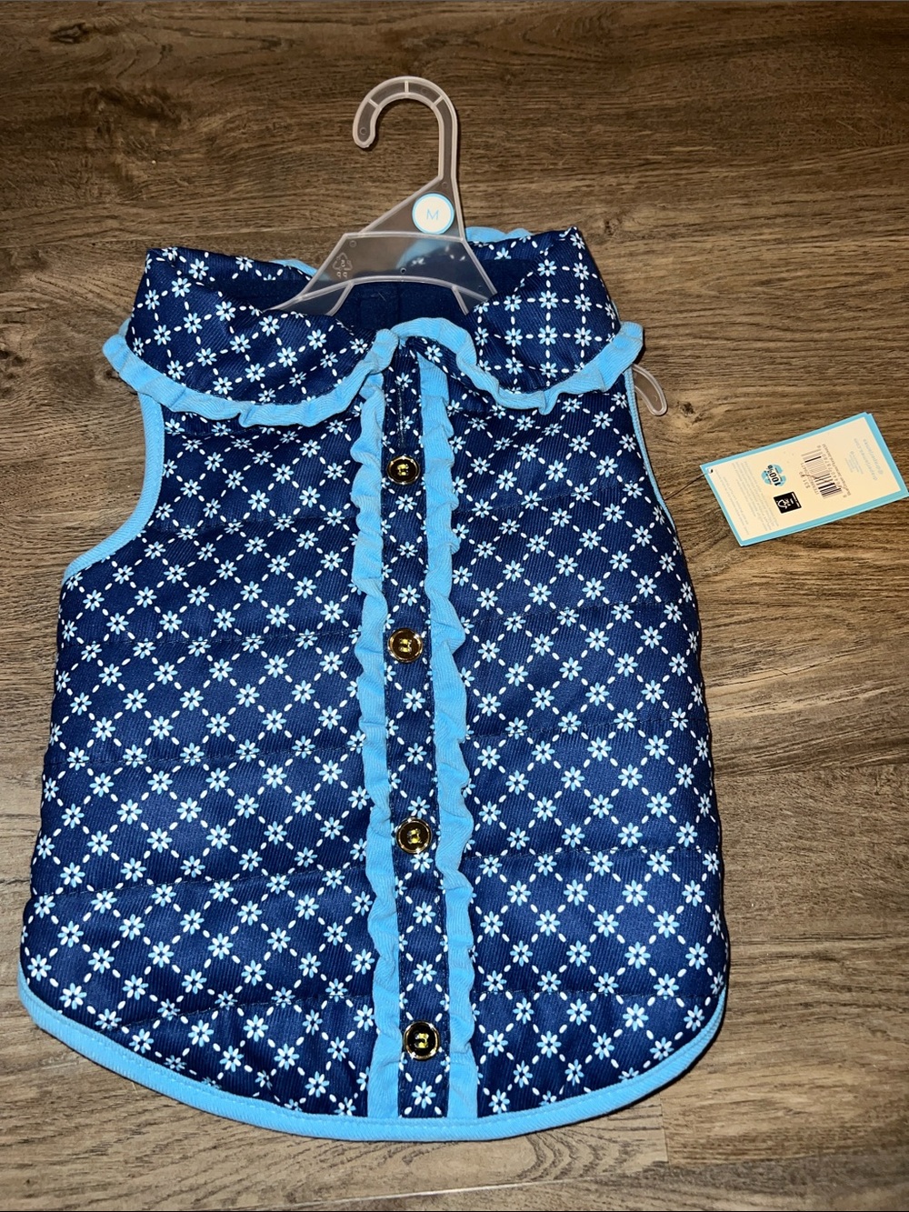 Draper James sz med nwt